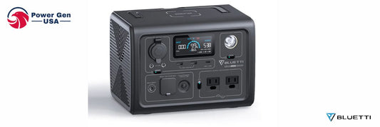 BLUETTI EB3A Portable Power Station Review: A Powerful and Compact Powerhouse