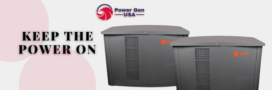 Keep the Power On: Weathering Outages with Trane's Liquid-Cooled Standby Generators (15 kW, 20 kW, & 22 kW)