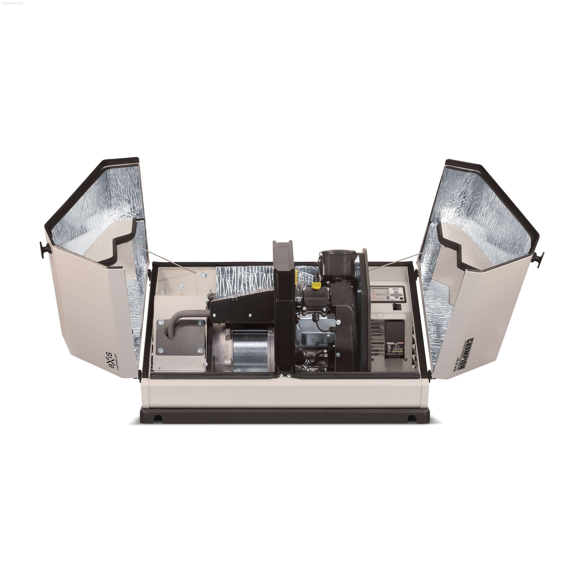 champion transfer switch