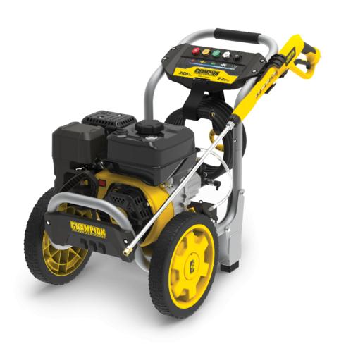 Champion 100780 3100-PSI Pressure Washer - PowerGen USA