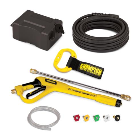 Champion 100780 3100-PSI Pressure Washer - PowerGen USA