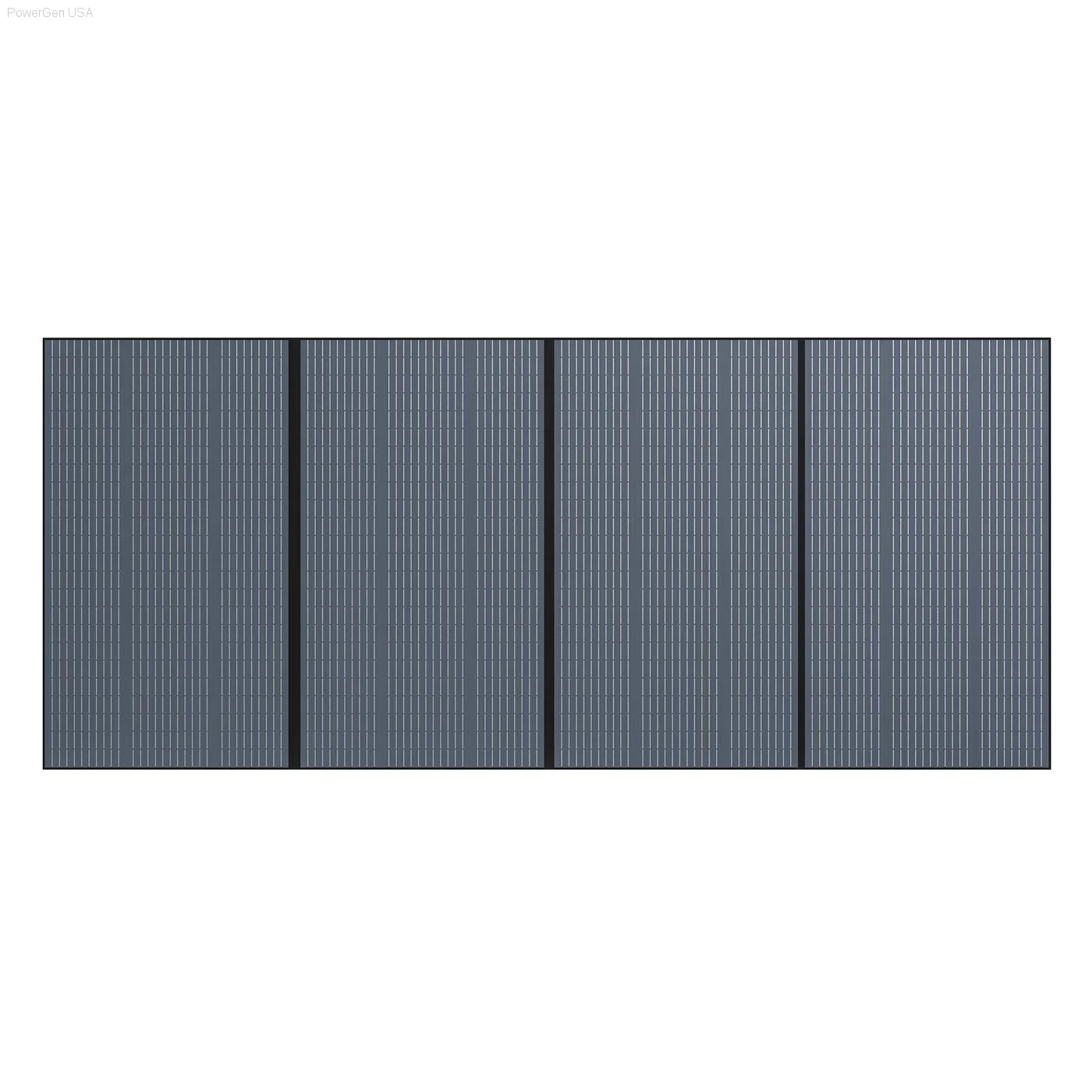 BLUETTI PV350 foldable solar panel