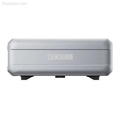 Solar & Battery Powered - Zendure Satellite Battery B6400