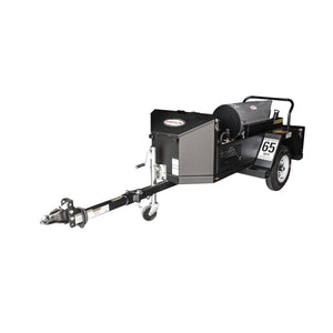 SIMPSON Mini Brute Trailer MBT-4040152E 4000 PSI 4 GPM CRX®420 General Pump® Trailer- PowerGen USA