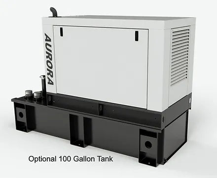 12kw generators