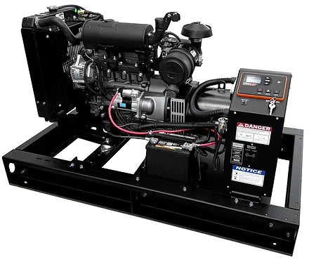 Diesel Generator