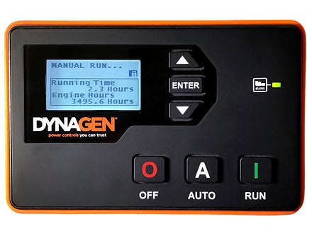 Diesel Generator - Aurora Generators 15kW Perkins Diesel Generator/Include Canopy Enclosure