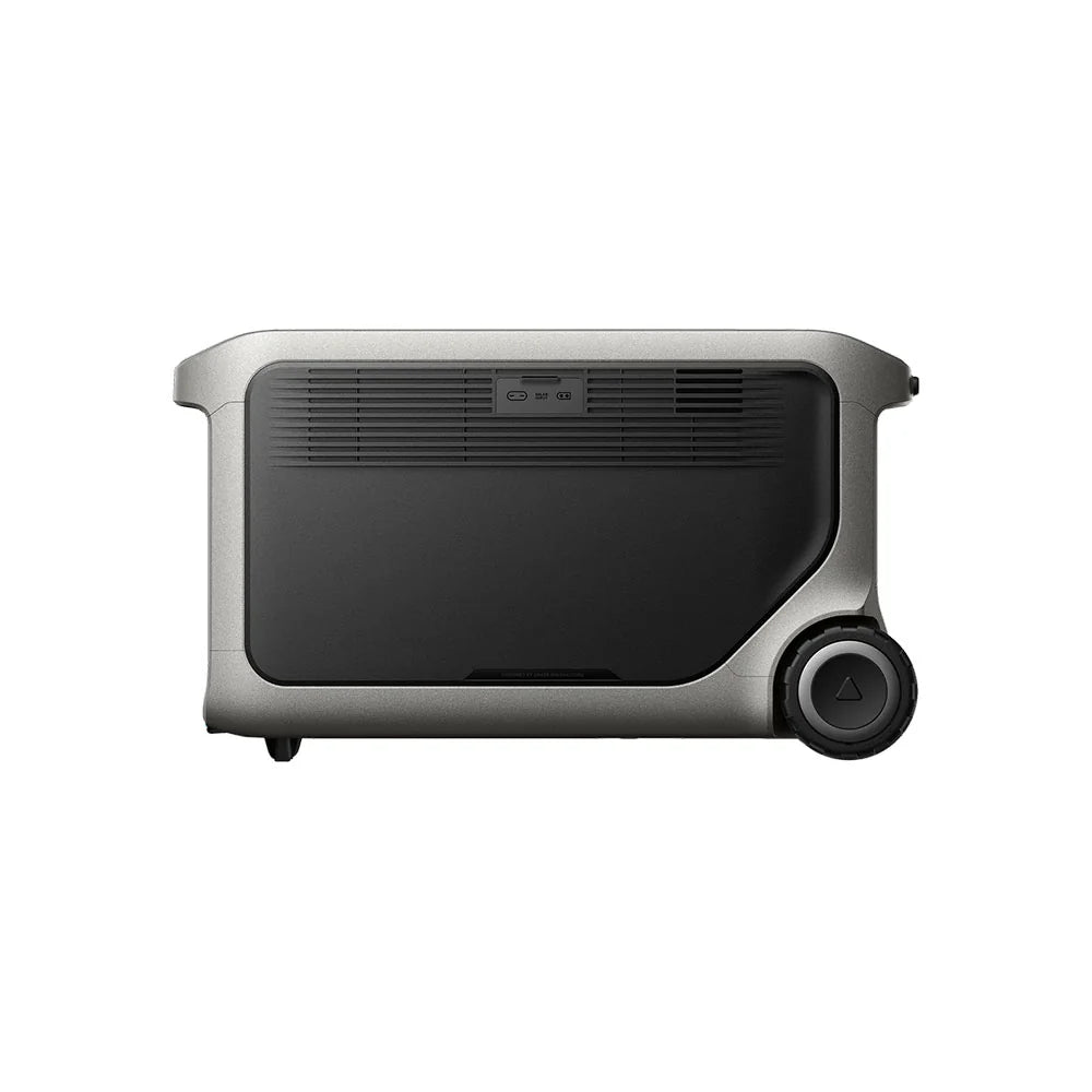 Anker B178211F SOLIX F3000 3072Wh Power Station + Expansion Battery + 400w Solar Panel