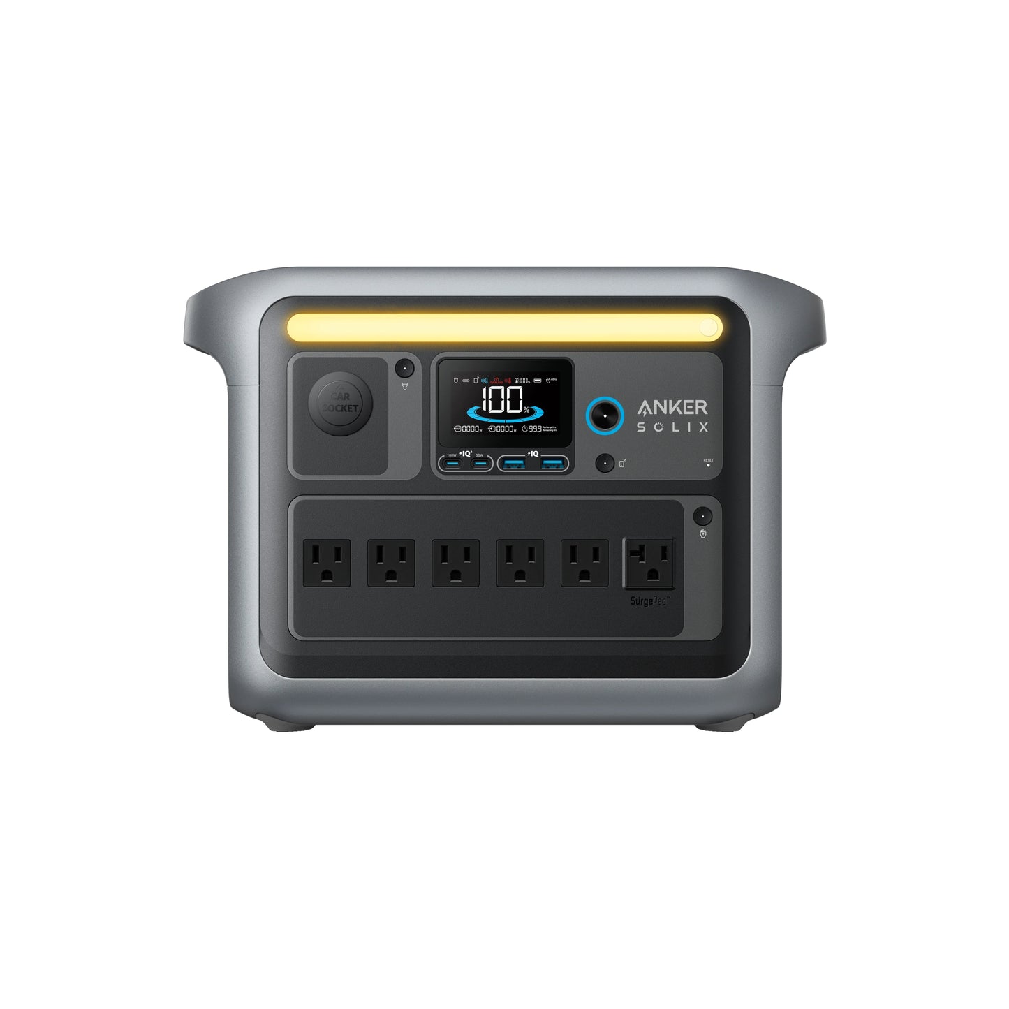 anker solix 1000