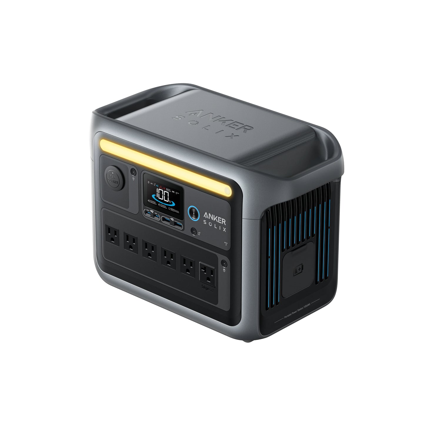 anker solix 1000