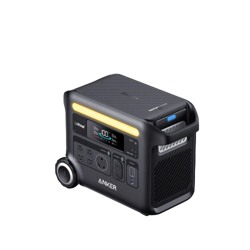 anker f2600
