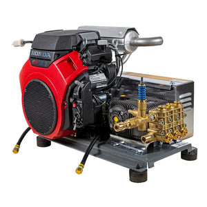 BE Power Equipment 4,000 PSI - 8.0 GPM - PowerGen USA