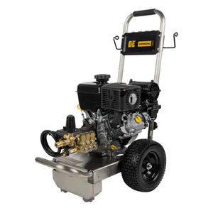 BE Power 4,400 PSI - 4.0 GPM PRESSURE WASHER WITH VANGUARD 400 ENGINE - PowerGen USA