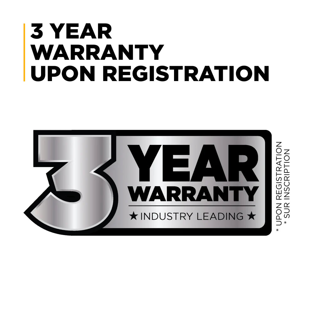 BE Power Equipment 3,000 PSI 10 GPM Hot Water Gas Pressure Washer Skid with General Triplex Pump - SE5815HIHZGP