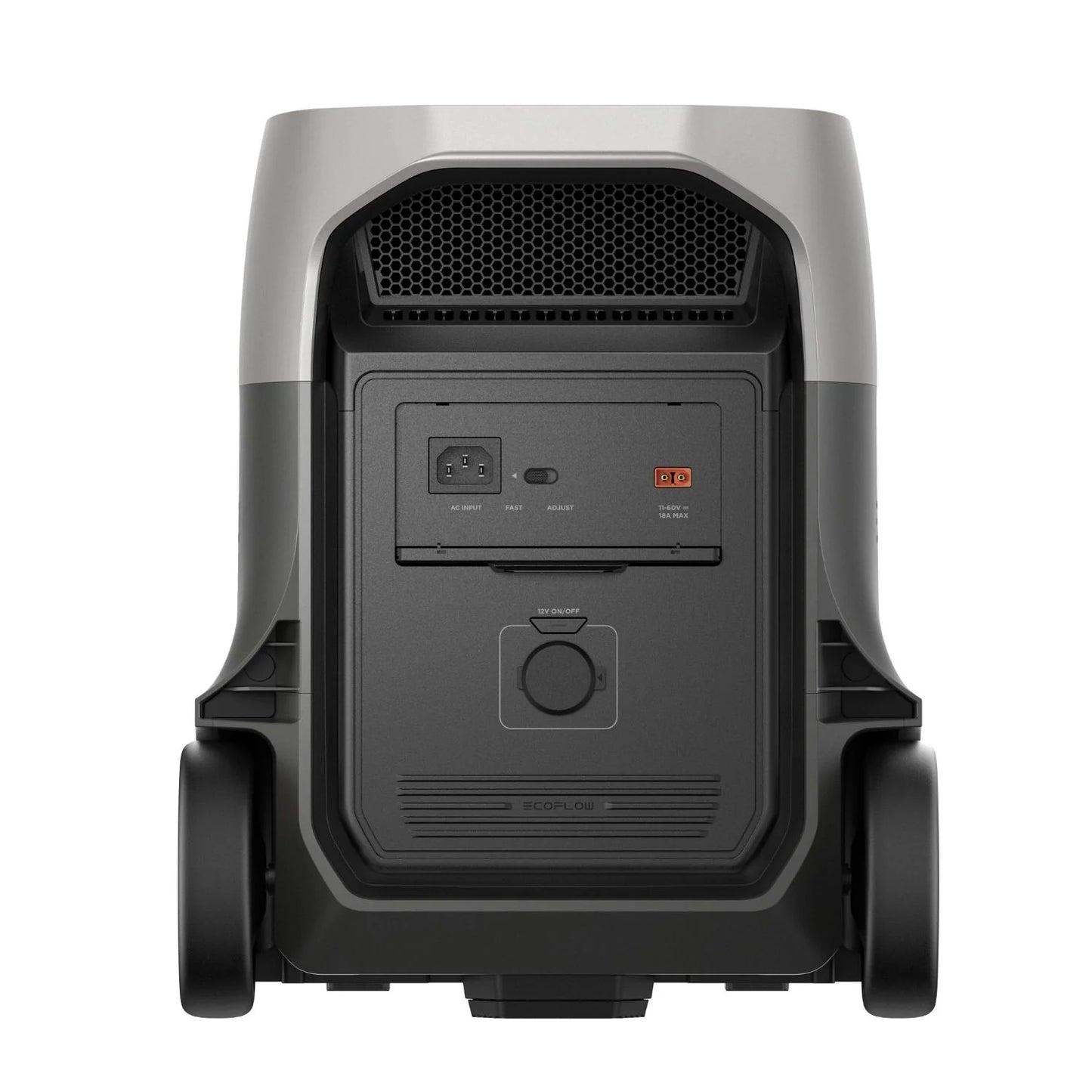 EcoFlow DELTA 3 Ultra Portable Power Station