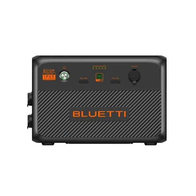 BLUETTI B210 Expansion Battery | 2150Wh - PowerGen USA
