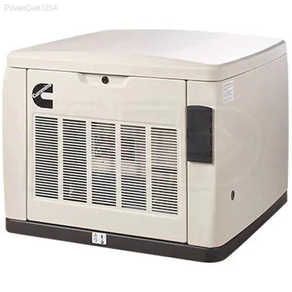 cummins 13kw generator
