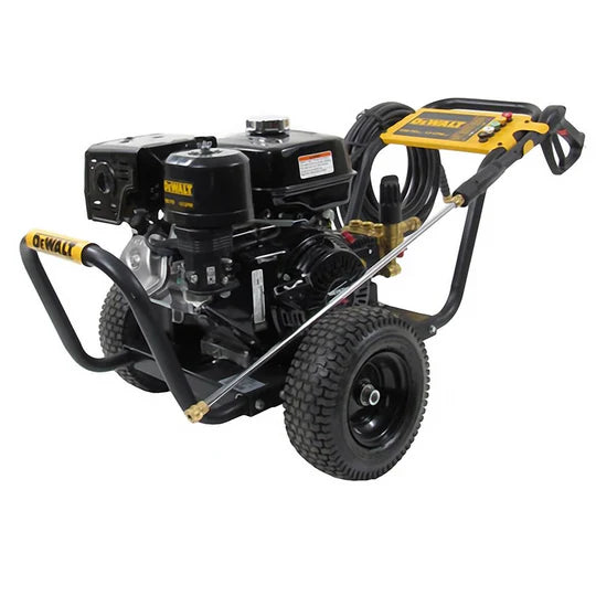 DEWALT DH4240B HONDA® With AAA Triplex Plunger Pump Cold Water Professional Gas Pressure Washer (4200 PSI at 4.0 GPM)- PowerGen USA