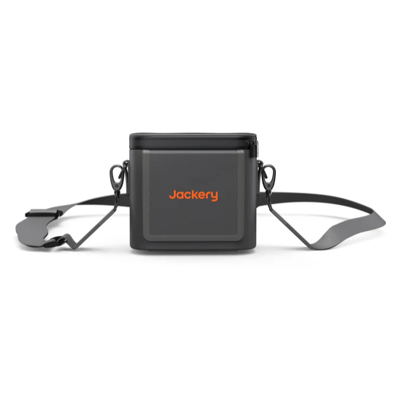 Jackery Explorer E1000 Plus with Mini Carrying Bag - PowerGen USA