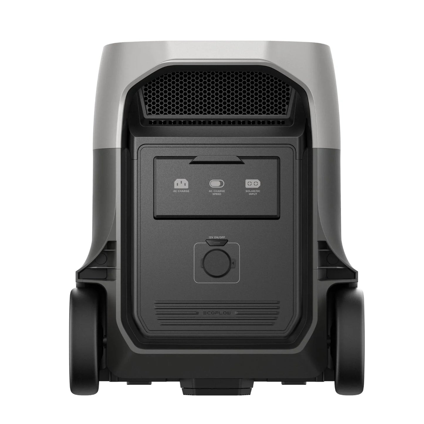 EcoFlow DELTA 3 Ultra Portable Power Station