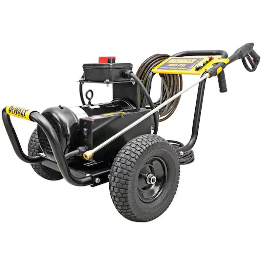 DEWALT DXPW2000E Cold Water Residential Electric Pressure Washer (2000 PSI at 3.0 GPM)- PowerGen USA