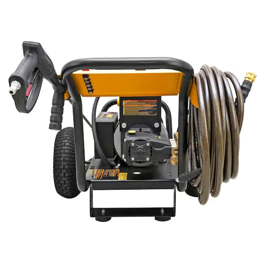 DEWALT DXPW2000E Cold Water Residential Electric Pressure Washer (2000 PSI at 3.0 GPM)- PowerGen USA
