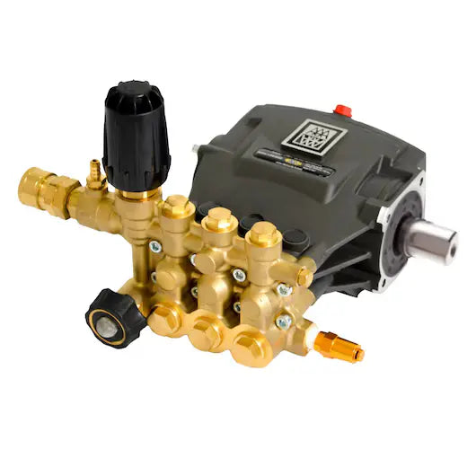 DEWALT DXPW2000E Cold Water Residential Electric Pressure Washer (2000 PSI at 3.0 GPM)- PowerGen USA