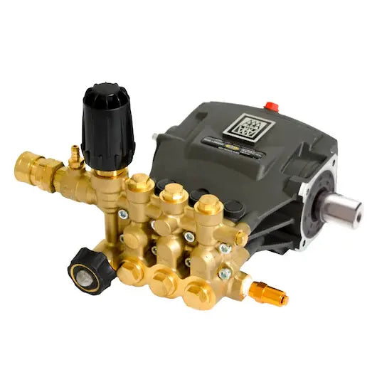 DEWALT DXPW2500E Cold Water Residential Electric Pressure Washer (2500 PSI at 3.5 GPM)- PowerGen USA