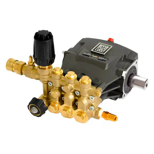 DEWALT DXPW3000E Cold Water Residential Electric Pressure Washer (3000 PSI at 4.0 GPM)- PowerGen USA