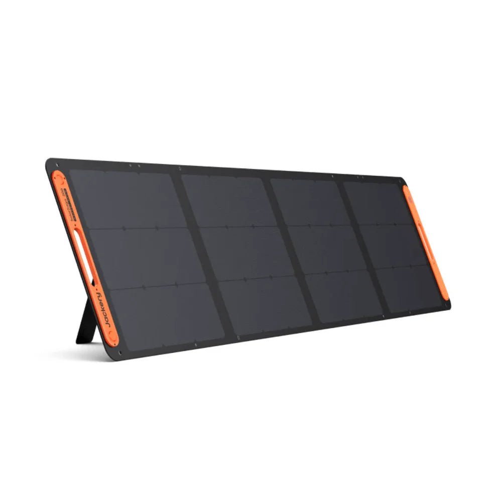Jackery Explorer 2000 v2 + 1x SolarSaga 200w Solar Panel