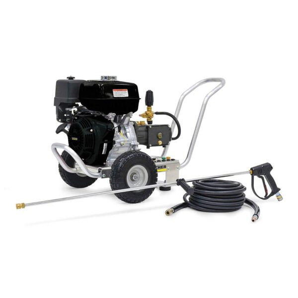Karcher TeTon Series High-Pressure Cleaner