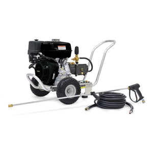 Karcher TeTon Series High-Pressure Cleaner
