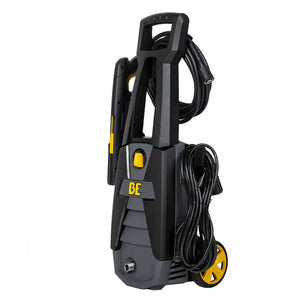 BE Power Equipment 1,700 PSI - 1.7 GPM Electric Pressure Washer with Powerease Motor and AR Axial Pump - PowerGen USA