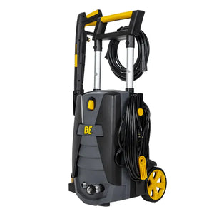 BE Power Equipment 2,000 PSI - 1.7 GPM Electric Pressure Washer with Powerease Motor and AR Axial Pump - PowerGen USA