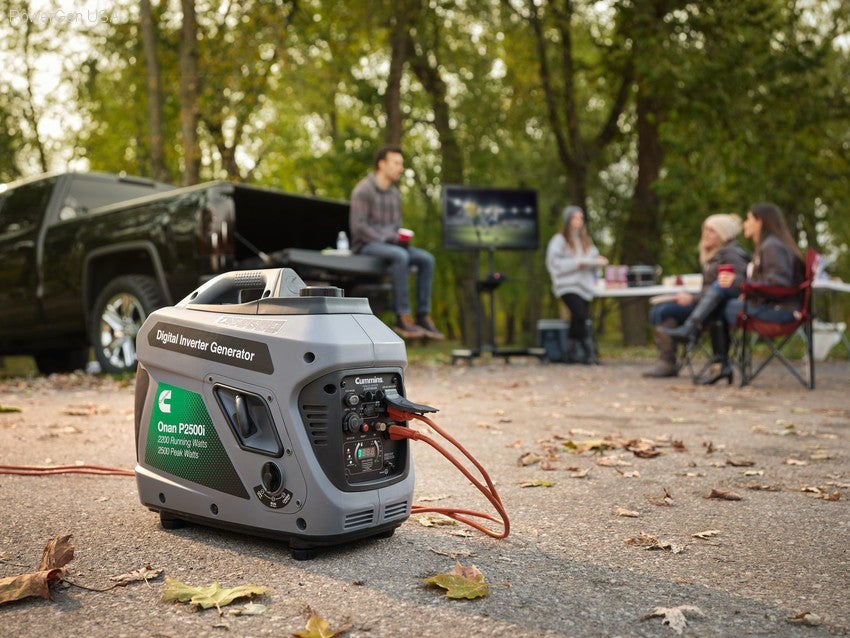 are cummins generators good