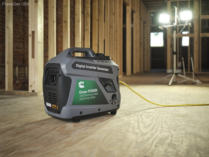 cummins inverter