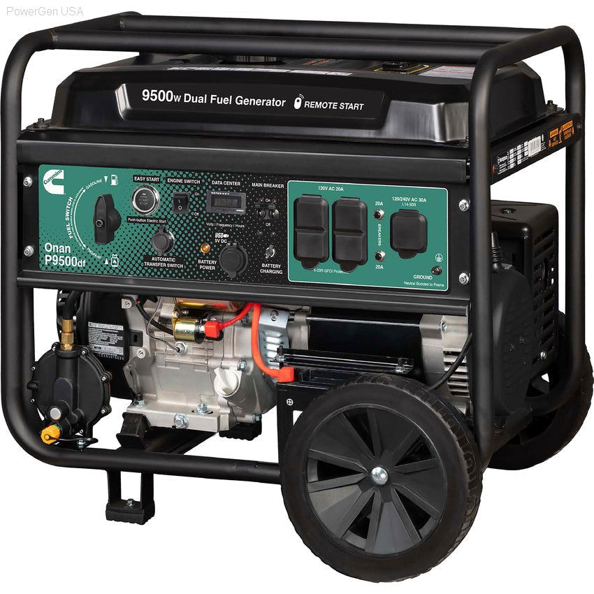 onan 3000 generator