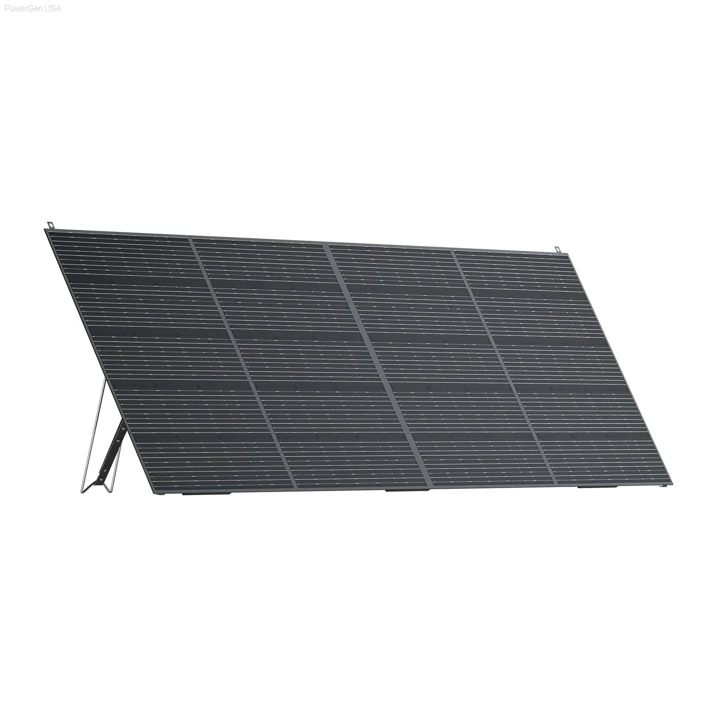 Solar & Battery Powered - BLUETTI PV420 Solar Panel | 420W