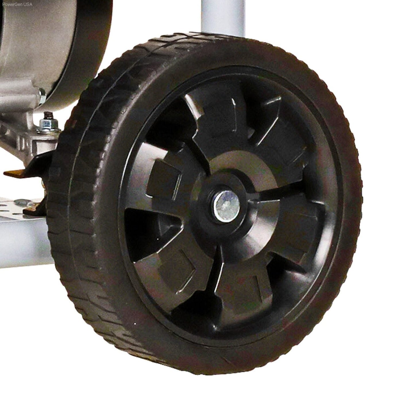 Gas Generators - SIMPSON SPG3645 Powershot Portable 3600-Watt Generator