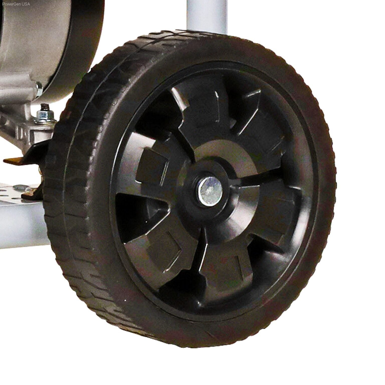 Gas Generators - SIMPSON SPG3645 Powershot Portable 3600-Watt Generator