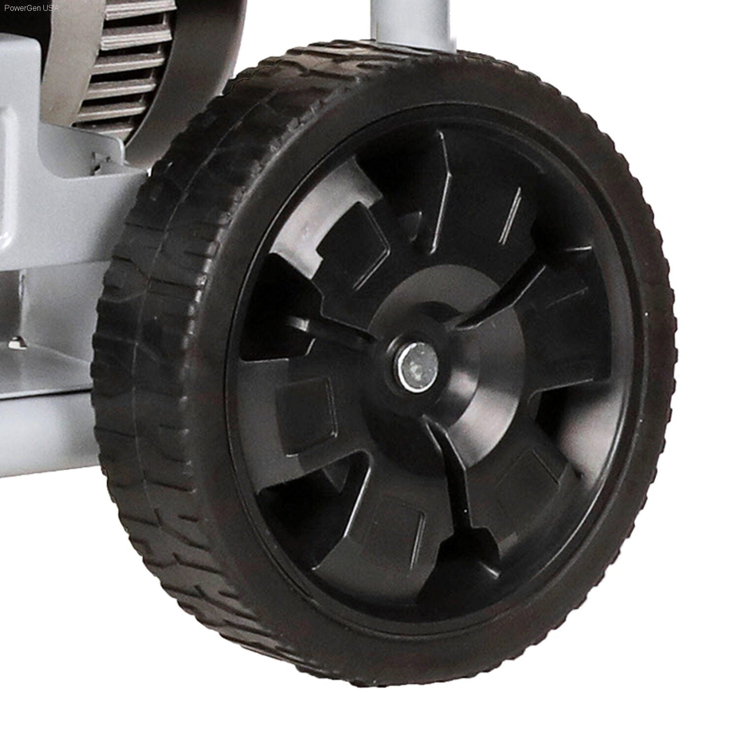 Gas Generators - SIMPSON SPG8310E Powershot 8300-Watt Portable Generator