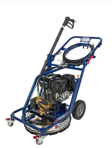 Makinex dual pressure washer 4000psi