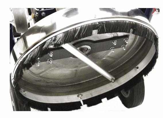 4000 psi honda pressure washer