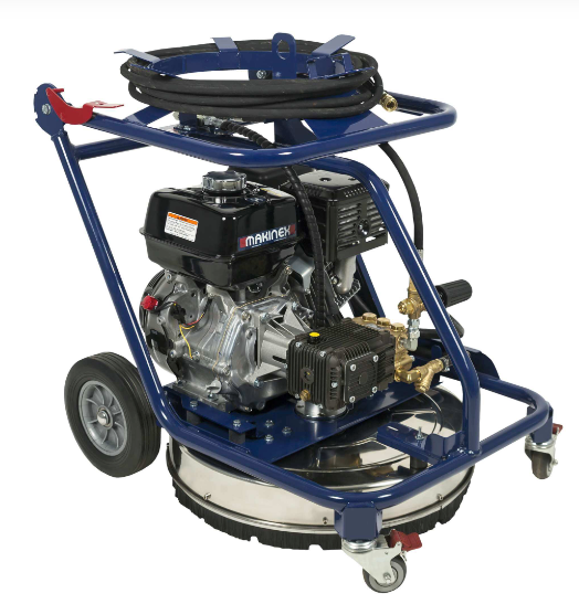 power washer 4000 psi honda