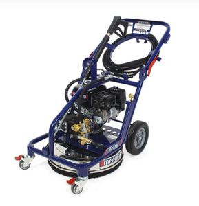 2500 psi pressure washer