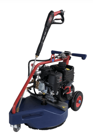 Makinex dual pressure cleaner 2200psi