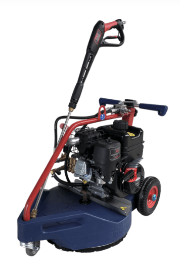 Makinex Dual Pressure Washer