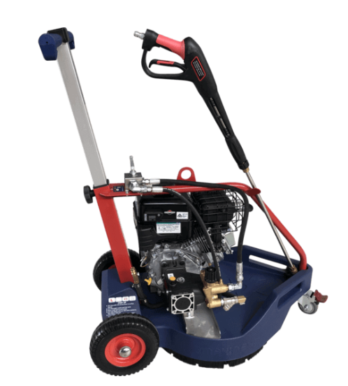 Portable Pressure Washer 2200psi