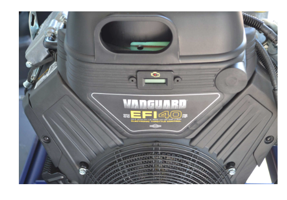 480V Construction Generator