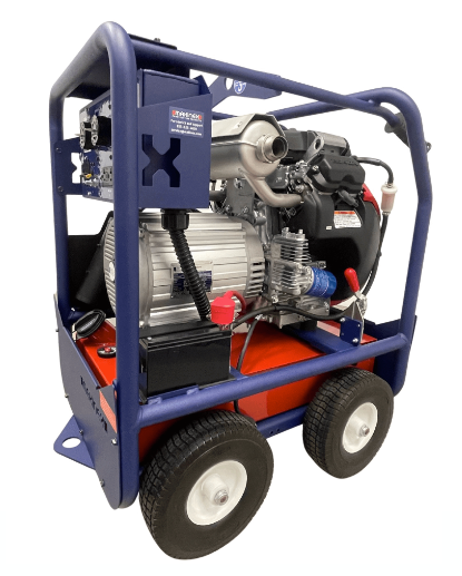 Makinex 16KW 240V generator